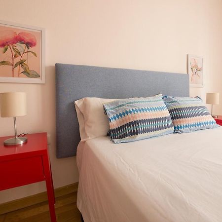 Coqueto Apartamento Duplex Con Terraza Privada Y Parking Granada Bagian luar foto