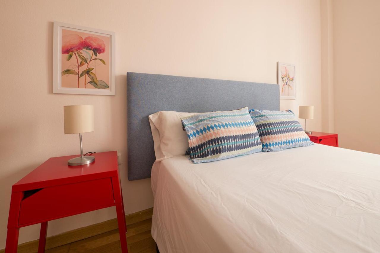 Coqueto Apartamento Duplex Con Terraza Privada Y Parking Granada Bagian luar foto